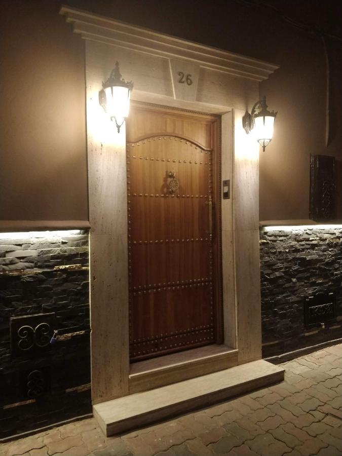 Riad Al Nubala Marrákes Kültér fotó