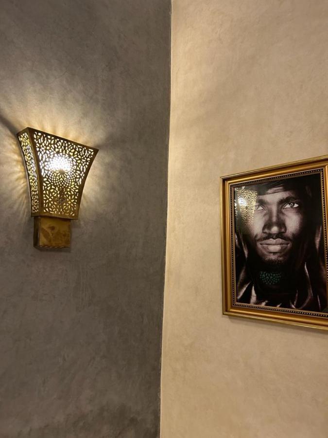 Riad Al Nubala Marrákes Kültér fotó