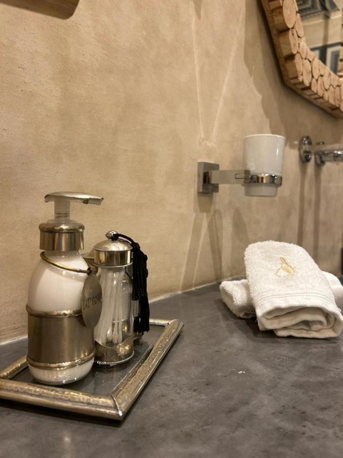 Riad Al Nubala Marrákes Kültér fotó